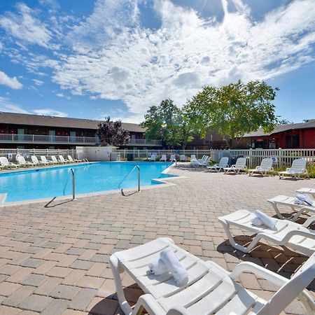 Days Inn By Wyndham Doswell \/ Kings Dominion Area Экстерьер фото