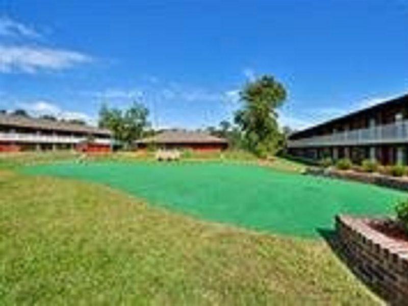 Days Inn By Wyndham Doswell \/ Kings Dominion Area Экстерьер фото