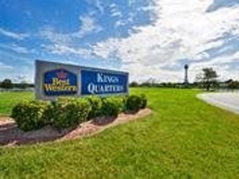 Days Inn By Wyndham Doswell \/ Kings Dominion Area Экстерьер фото
