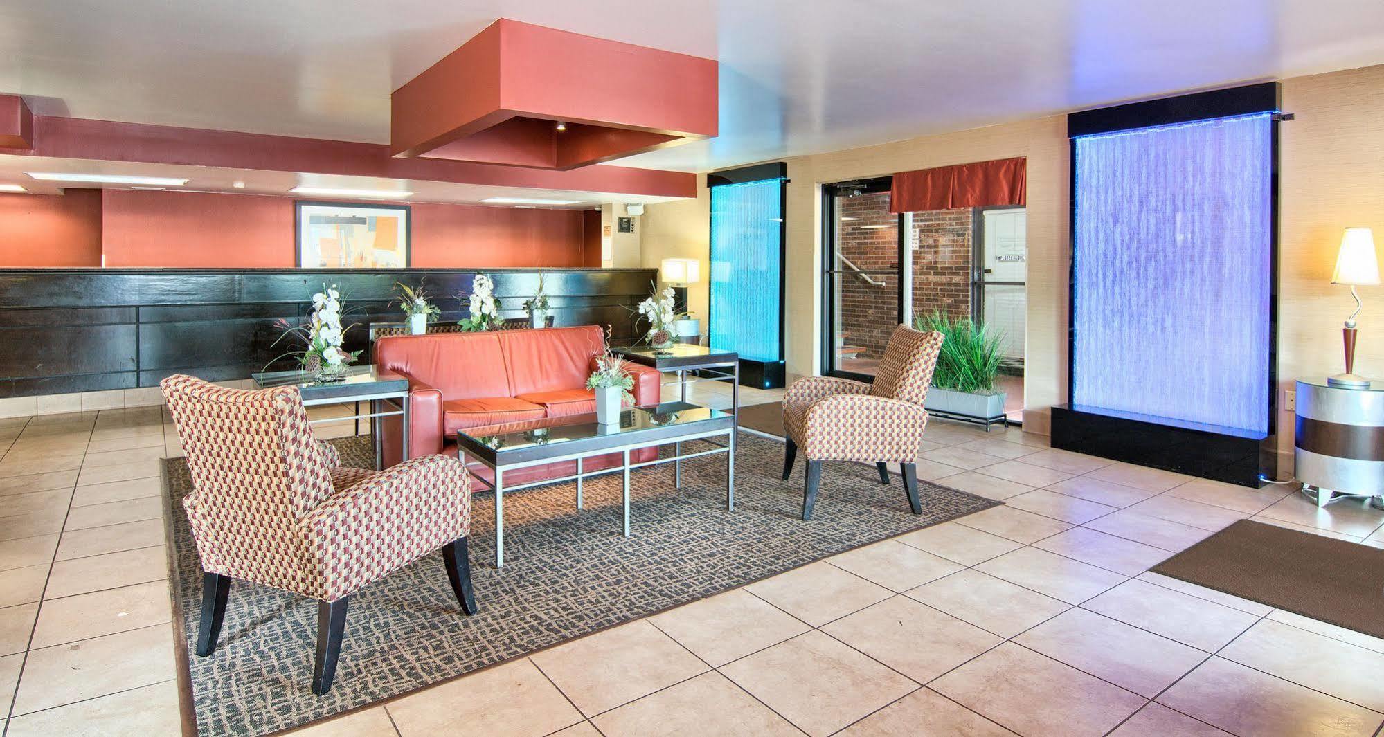 Days Inn By Wyndham Doswell \/ Kings Dominion Area Экстерьер фото