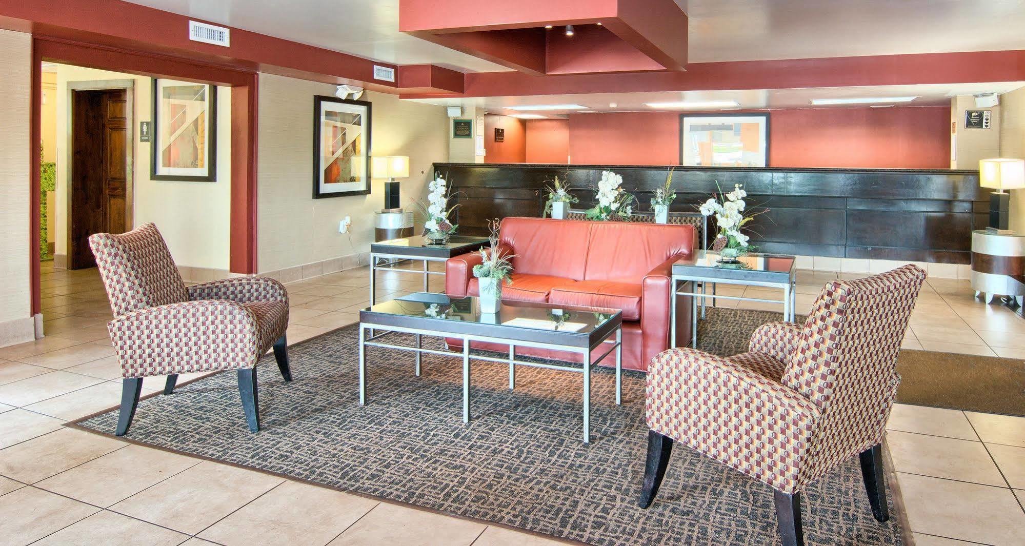 Days Inn By Wyndham Doswell \/ Kings Dominion Area Экстерьер фото